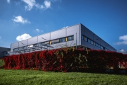 ​Skupina Continental Automotive se mění na AUMOVIO, v Česku působí ve čtyřech závodech