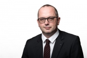 ​Jan Linhart se stal novým Branch Managerem Dachser Czech Republic pro letecké a námořní přepravy
