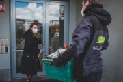 ​DoDo rozvezlo téměř čtyři miliony zásilek a přiblížilo se miliardovému obratu