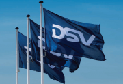 ​Společnost DSV dokončila akvizici společnosti Schenker