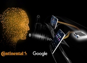 ​Continental a Google Cloud vybaví auta generativní umělou inteligencí