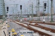 ​DB InfraGO AG: Pokračují jednání o harmonogramu rekonstrukce klíčových železničních koridorů
