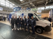 ​Cargobull Euroservice a 24/7 Assistance spojují své síly