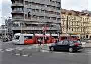 ​V některých městech se letos mění tarify MHD
