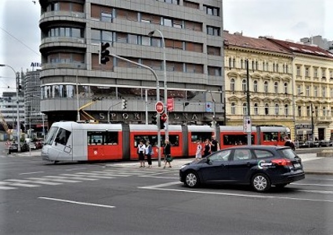 ​V některých městech se letos mění tarify MHD