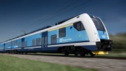 ​Dvacet dva nových RegioPanterů zamíří na středočeské koleje