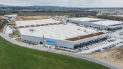 ​Společnost Gabre předala novou halu NOBO Automotive v Gabre Parku České Budějovice