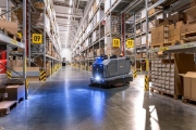 ​Firmy kvůli častým chybám v logistice zbytečně tratí miliony