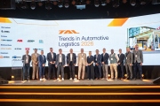 ​Konference TAL 2026 ukázala, jak stavět logistiku připravenou na AI a automatizaci