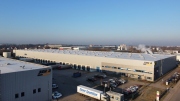 ​Společnost Beohemija si pro logistiku vybrala JUSDA Europe