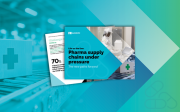 ​Report FM Logistic ukazuje nové cesty pro farmaceutickou logistiku