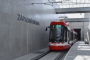 ​Dopravní podnik města Brna získal miliardu korun na nákup nových tramvají