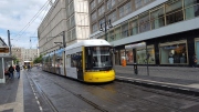 ​Nejlepší hromadnou dopravu na světě má podle průzkumu Berlín, Praha je druhá