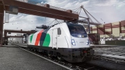 ​Alstom podepsal smlouvu na dodávku 30 elektrických lokomotiv Traxx ve Slovinsku