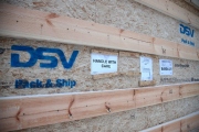 ​DSV zajišťuje pravidelné námořní přepravy z klíčových asijských přístavů do Česka