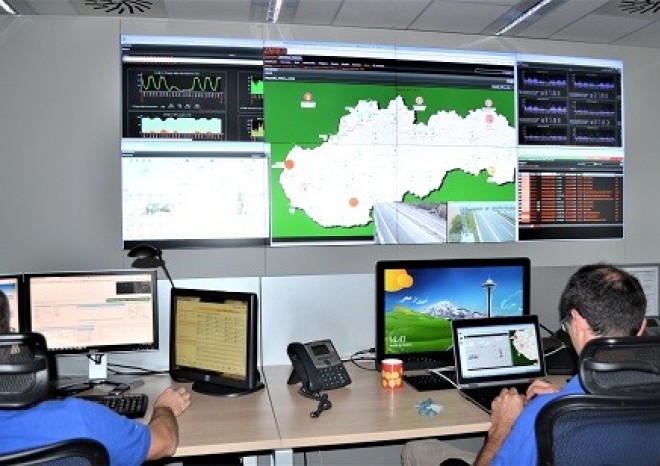 ​Slovensko může podepsat smlouvu s CzechTollem na dodávku mýtných služeb