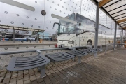 ​Kraj Vysočina zrušil zakázky na autobusové dopravce, uzavřít je nepovolil soud