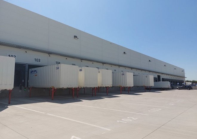 ​Manažeři logistiky a finanční specialisté vedli žebříček růstu nástupních mezd