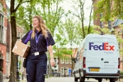 ​FedEx: České firmy hledají stabilitu za hranicemi, 40 procent exportérů chce snížit závislost na jediném trhu