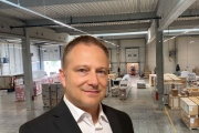 ​Společnost ViT Logistics zahájila provoz v novém skladu v areálu CTParku Brno