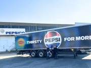​Šest lehkých návěsů Berger ecoCHAMP LTO pro společnost PepsiCo Německo