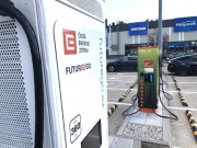 ​Letos v ČR dosud přibylo 390 nabíječek pro elektroauta, zatím méně než loni