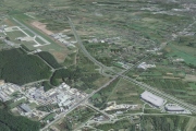 ​Jet Industrial Lease uskutečnil akvizici projektu výstavby průmyslového areálu v polském Řešově