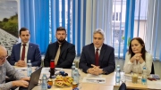 ​KSÚS opravila v roce 2025 přes 560 kilometrů silnic