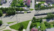 ​SŽ: Začíná první etapa stavby moderní trati z Plzně do Německa