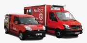 Košík.cz: ​Pro aktivně žijícího člověka jsme výhodnější alternativa než supermarket