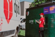 ​One boxy by Allegro se stávají součástí sítě DPD Pickup