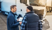 ​DKV Mobility představuje nový software pro řízení přepravy