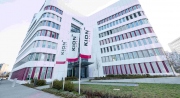 ​Společnost KION zaznamenala v prvním pololetí finančního roku 2025 silnou poptávku