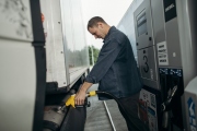 ​Eurowag: Data z provozu přináší odpověď na otázku, kolik stojí každá tuna navíc