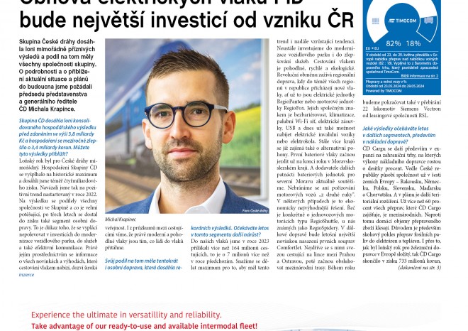 Vydání DN č. 11