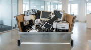 ​DSV v Česku loni odevzdalo přes 2 tuny elektroodpadu k recyklaci