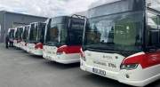 ​MHD Kladno přestala být součástí systému jednotné dopravy, přibyly spoje