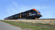 ​Leo Express zdvojnásobí od 25. června počet vlaků mezi Varšavou a Krakovem