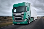 ​Scania navazuje na úspěšnou edici Green Truck