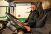 ​Digitalizace proniká i do logistiky