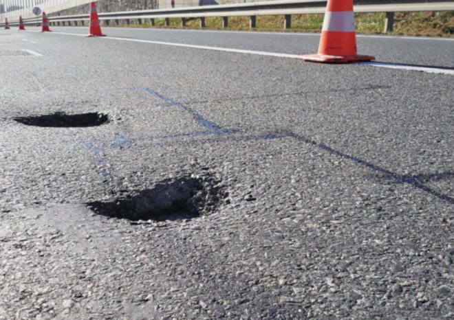 Středočeský kraj chystá opravu silnic na Benešovsku a Kolínsku za stovky mil. Kč