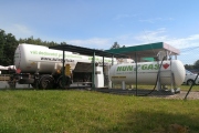 ​ČALPG: Vozy na autoplyn mají našlápnuto k dalšímu rekordu. Jak se ceny LPG dotknou emisní povolenky?