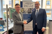 ​Univerzita Pardubice si vybrala M.A.S. Automation jako odborného garanta oboru Slaboproudá zařízení