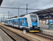 ​SVOD Bohemia: Prioritou vlády by mělo být navýšení kapacity infrastruktury a elektrizace tratí