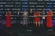 ​Nové Truckcentrum Mercedes-Benz v Hůrách u Českých Budějovic otevírá své brány
