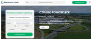 ​Prochazka & Partners spouští portály officeportal.cz a warehouseportal.cz