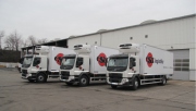 ​ESA logistika pomáhá v boji proti koronaviru