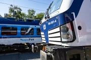 ​Skupina České dráhy dosáhla v prvním pololetí zisku téměř 450 milionů korun