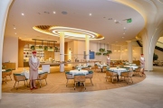 ​V Dubaji vzniklo luxusní centrum pro výcvik posádky - Emirates Centre of Hospitality Excellence