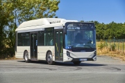 ​Již 1 200 vozidel sledovaných pomocí nové řady služeb konektivity IVECO ON